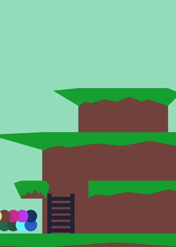 Game by @TurquoiseProductions