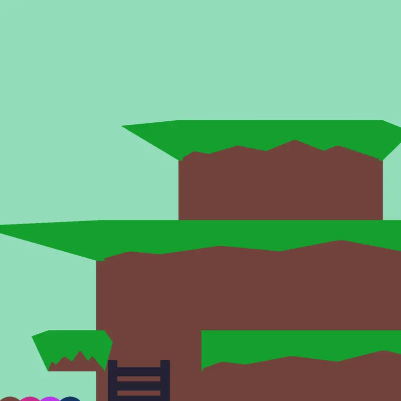 Game by @TurquoiseProductions
