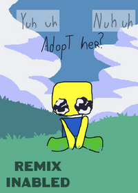 Raise a Noob