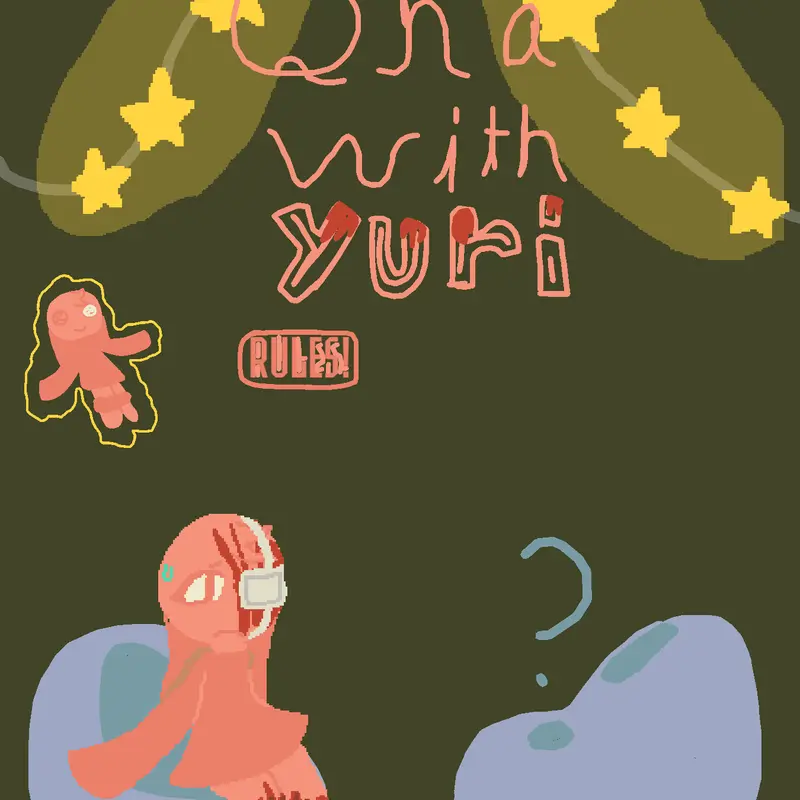 Game by @MULTIFANDOMWITHKITTY