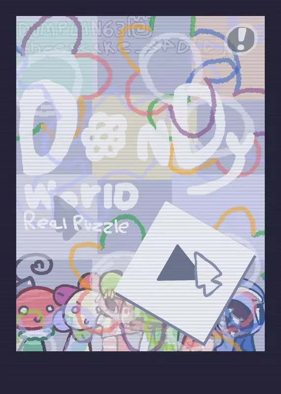 Game by @DUMPL1N63