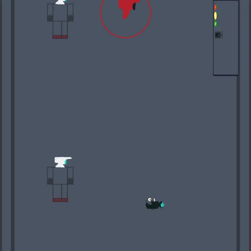 Game by @ManLikesGames