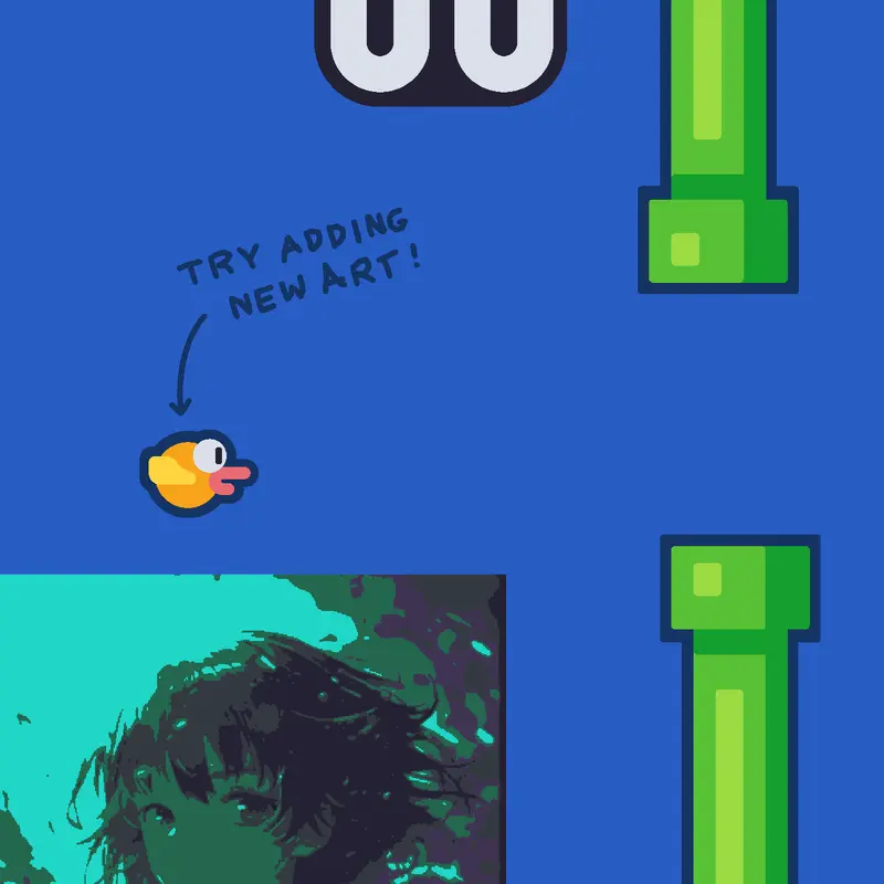 Game by @KhaledIsTheBest