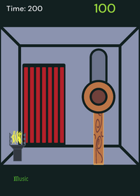 Energy cranker - BETA