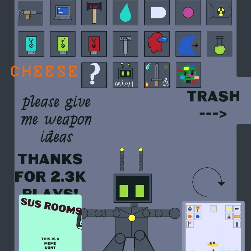 Game by @Bliz_zard