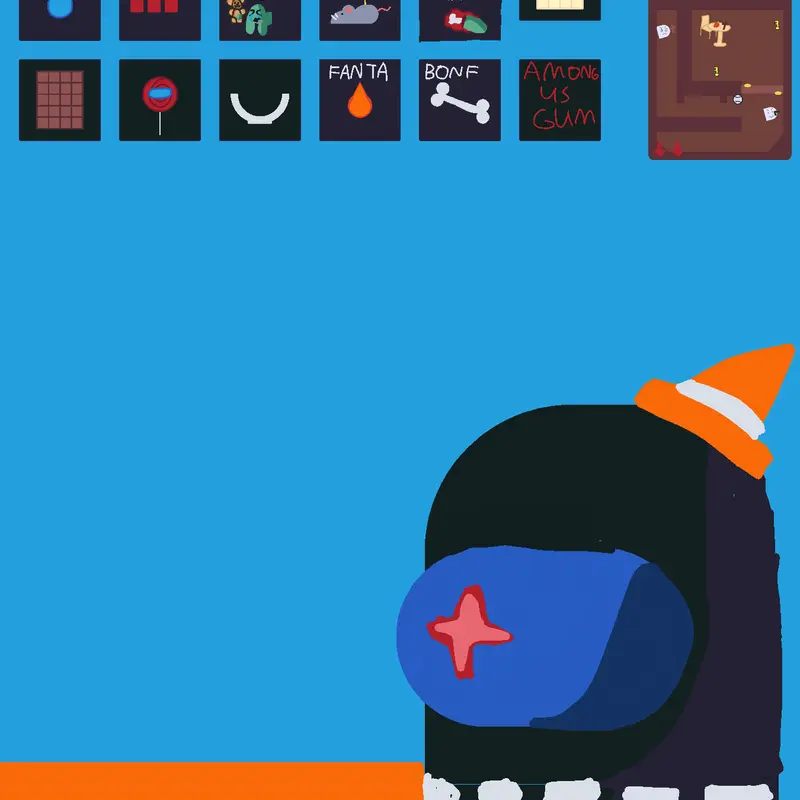 Game by @ElvisXDD