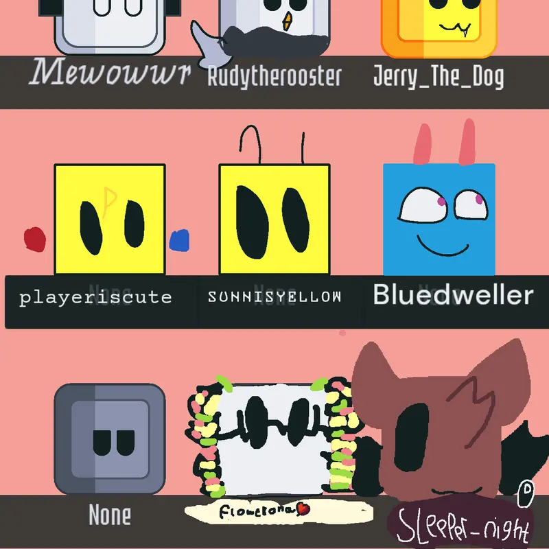 Game by @sleeper_night
