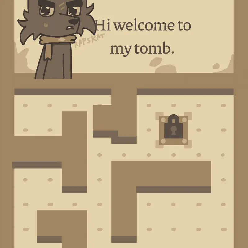 Game by @LaSammuyXddd