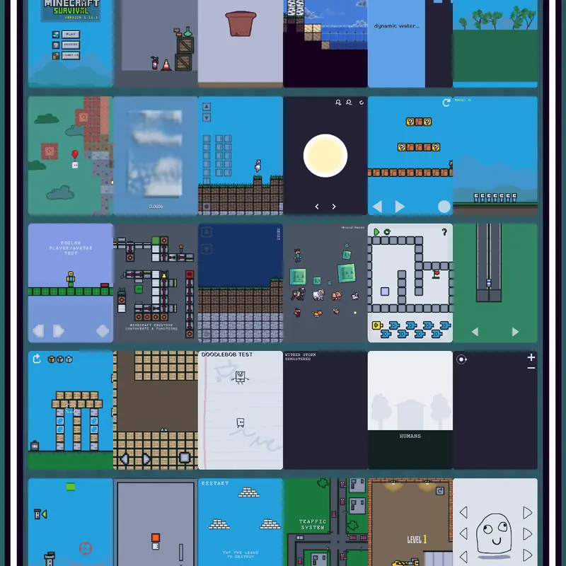 Game by @Ardaenn