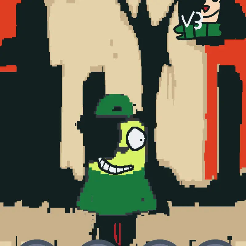 Game by @classicsonic_official