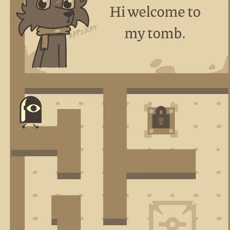 Game by @kimeunsoo