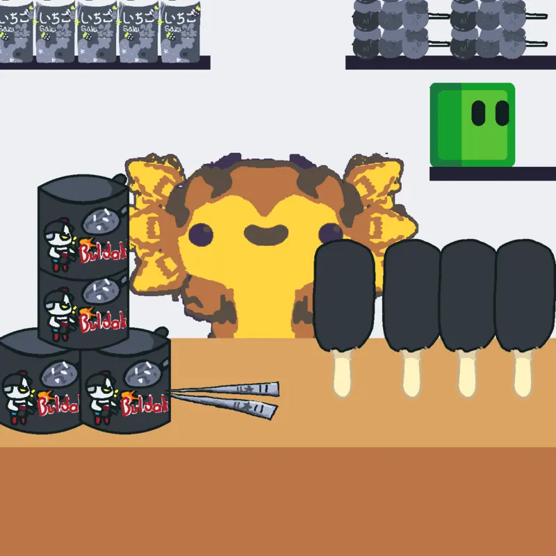 Game by @son443
