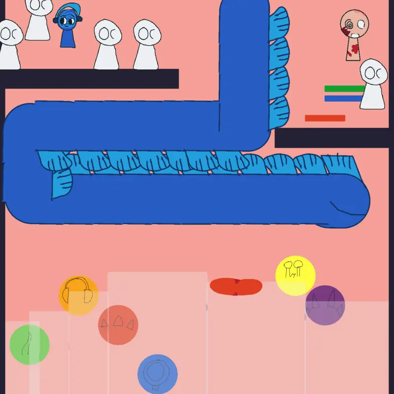 Game by @thjh