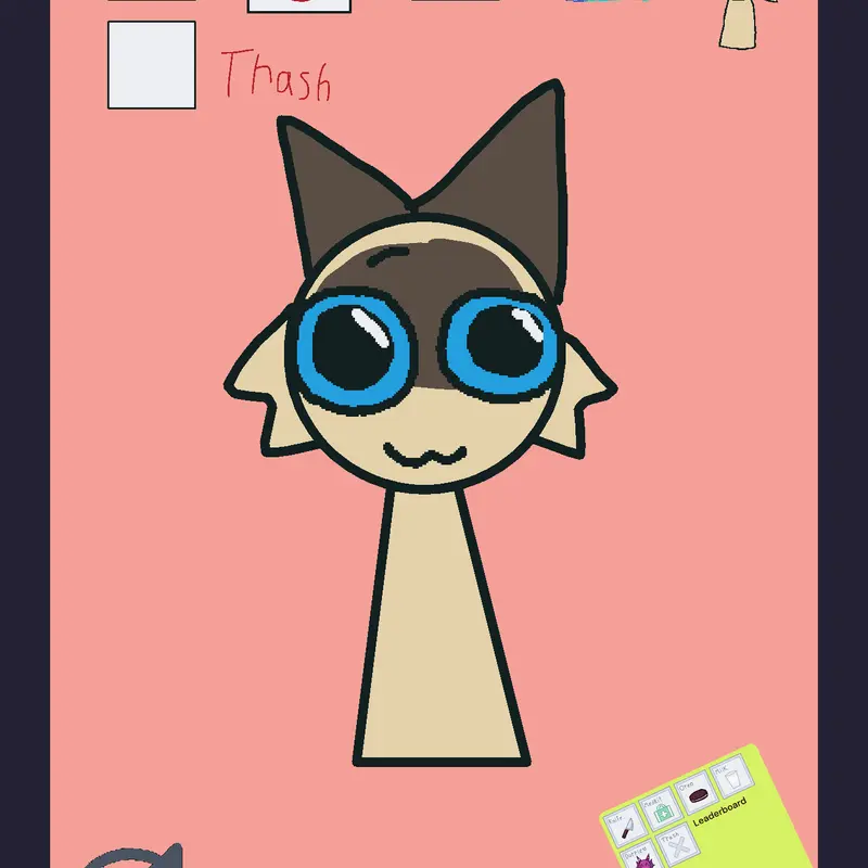 Game by @Lilythecatmyan_yt