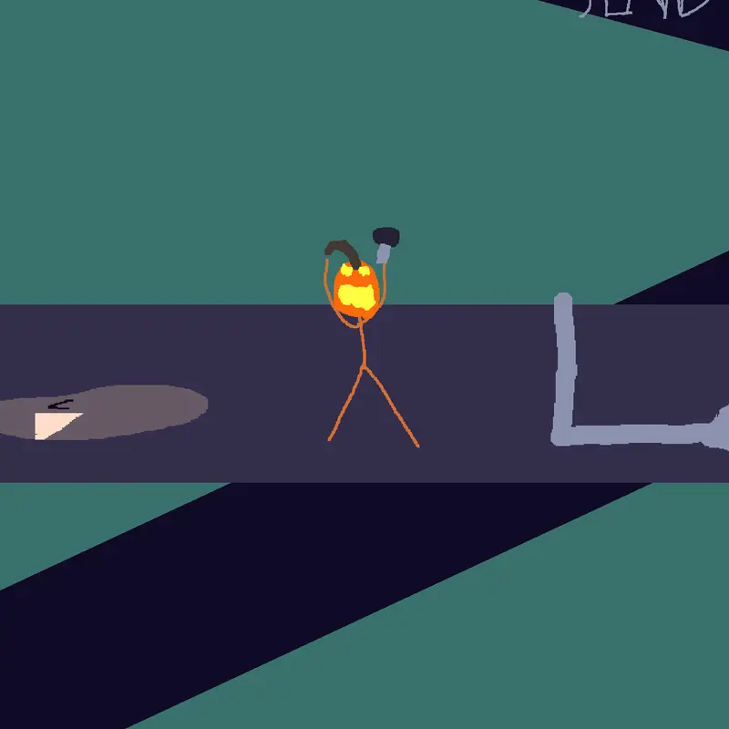 Game by @kaidensaur