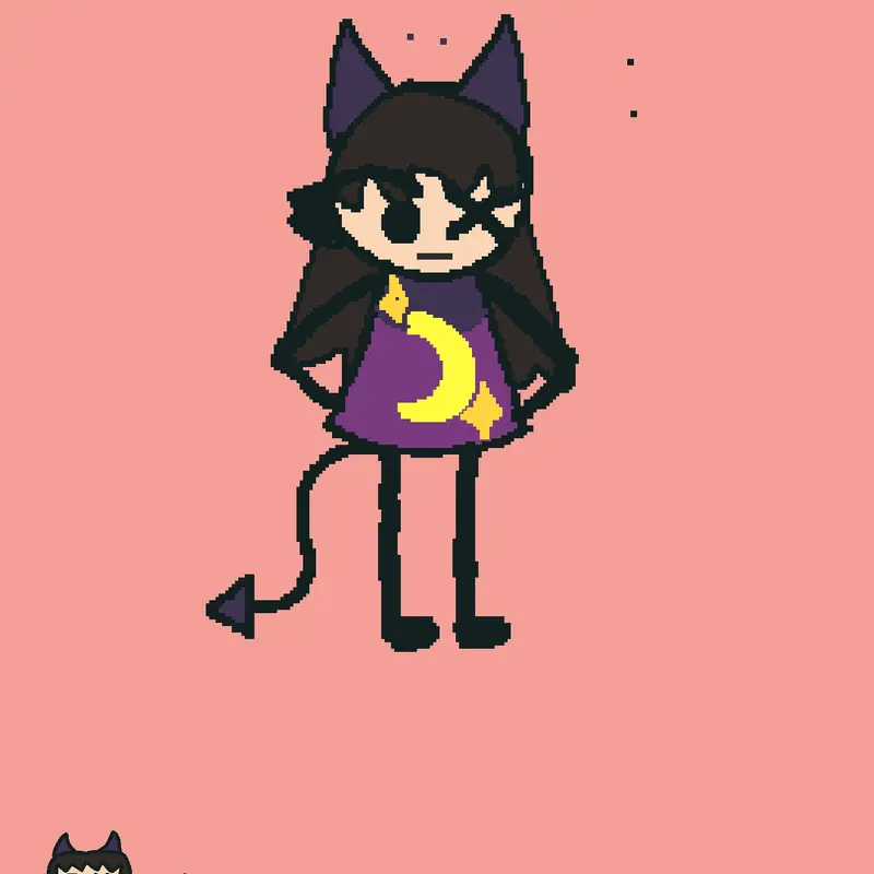 Game by @KiraDaAxolotl123