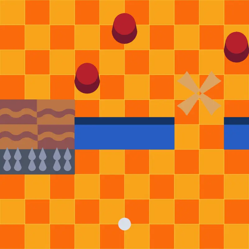 Game by @santinoxpro