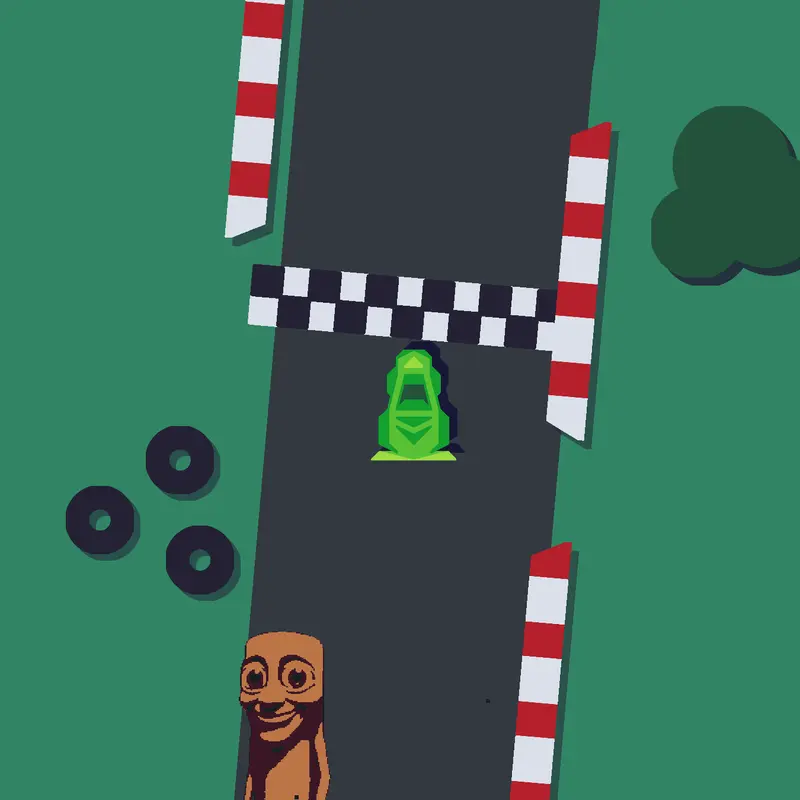 Game by @fatihun