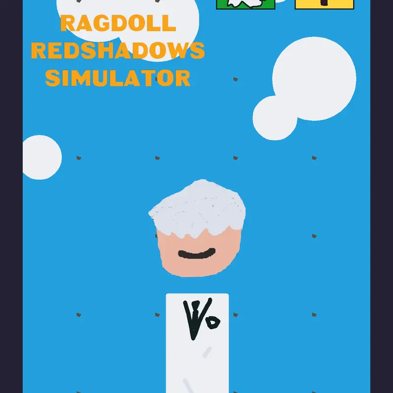 Game by @REDSHADOWS
