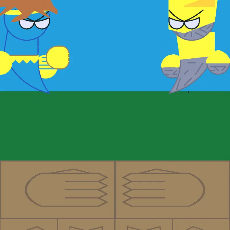 Game by @YII