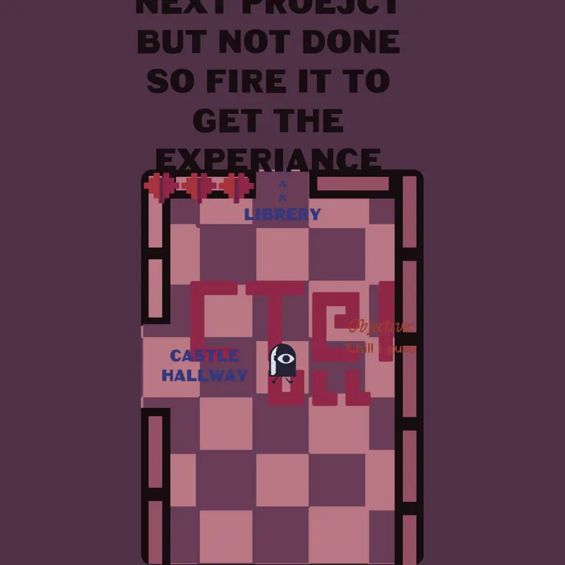 Game by @Uncdata320_awaken_fold