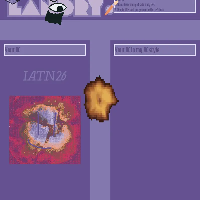 Game by @IATN26HalloweenIsHere20