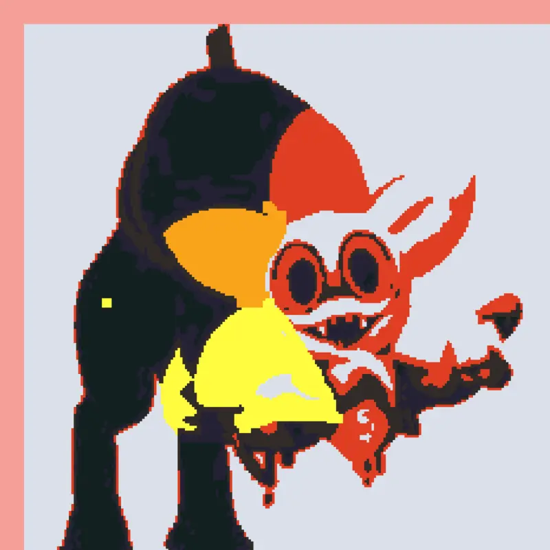 Game by @ribbonwand