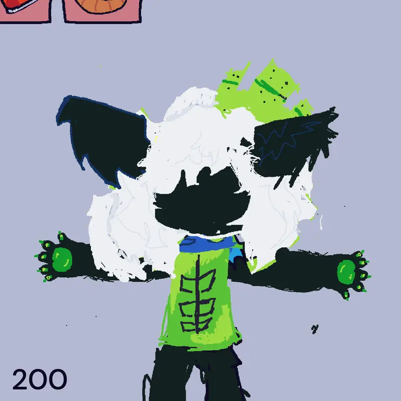 Game by @RainbowScales
