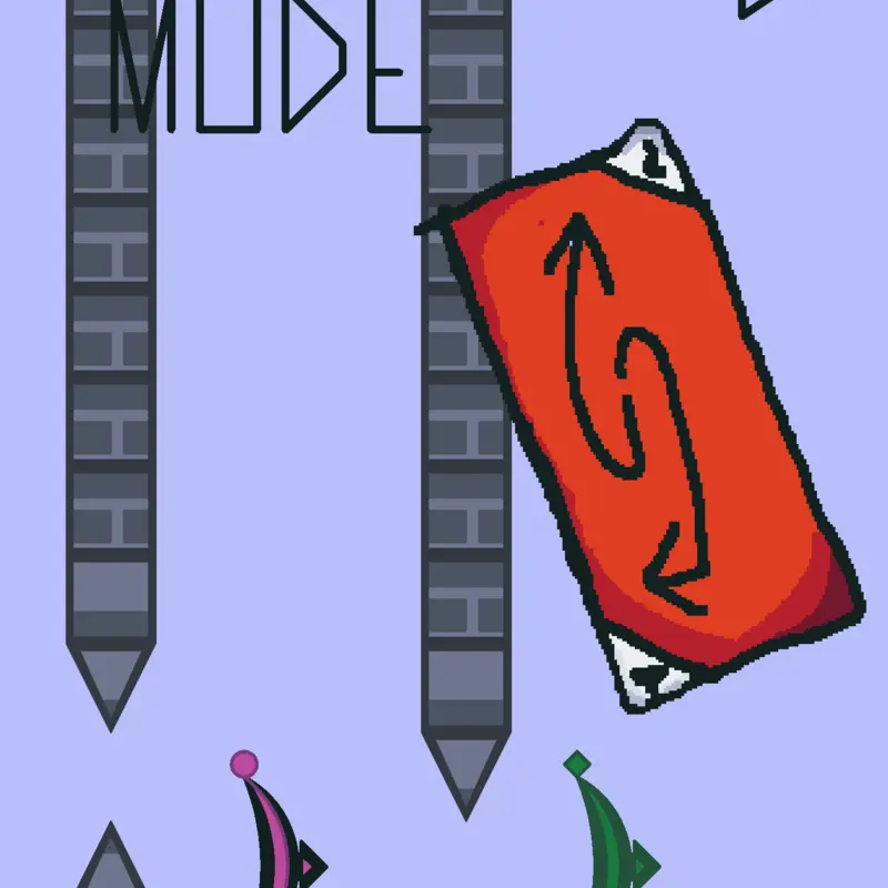Game by @neutralised_satellite