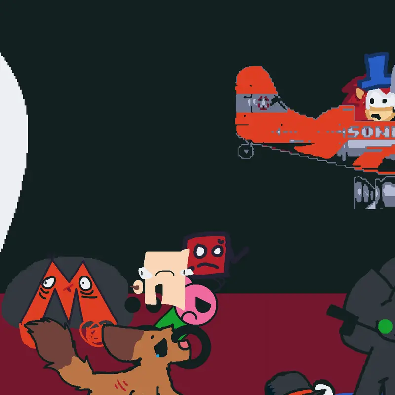 Game by @Itz_Drewski_Halloween