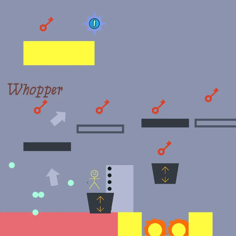 Game by @Dev_Harjuna