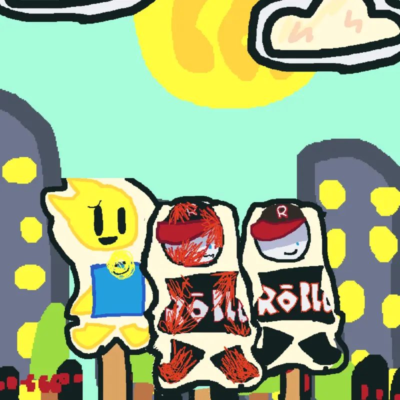 Game by @dytdfffff