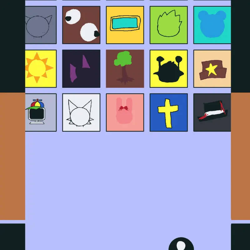 Game by @gamrgame