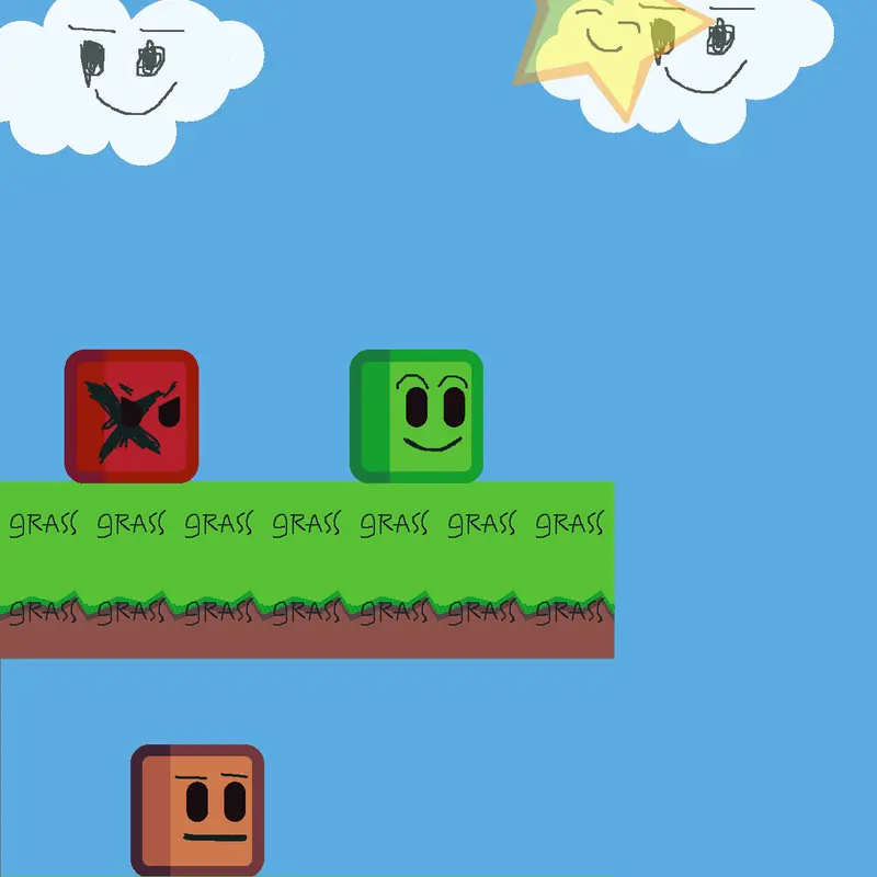 Game by @XIVI