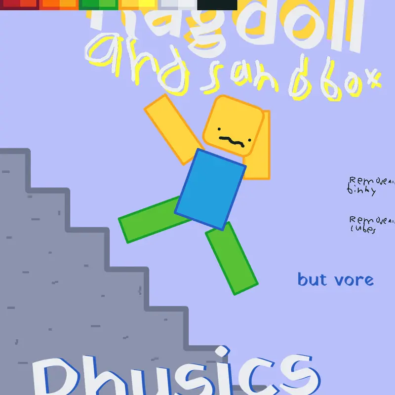 Game by @coolaryankid