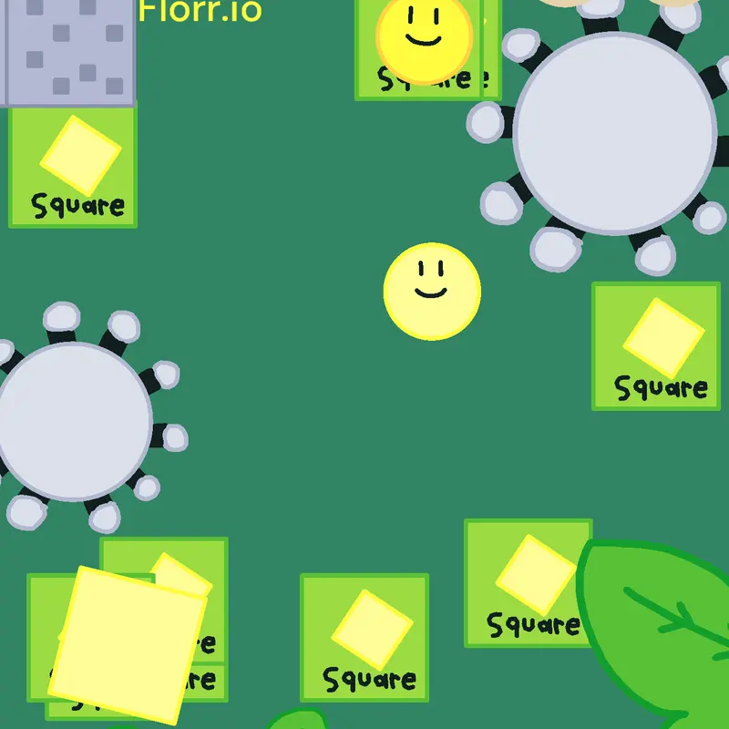 Game by @hkc