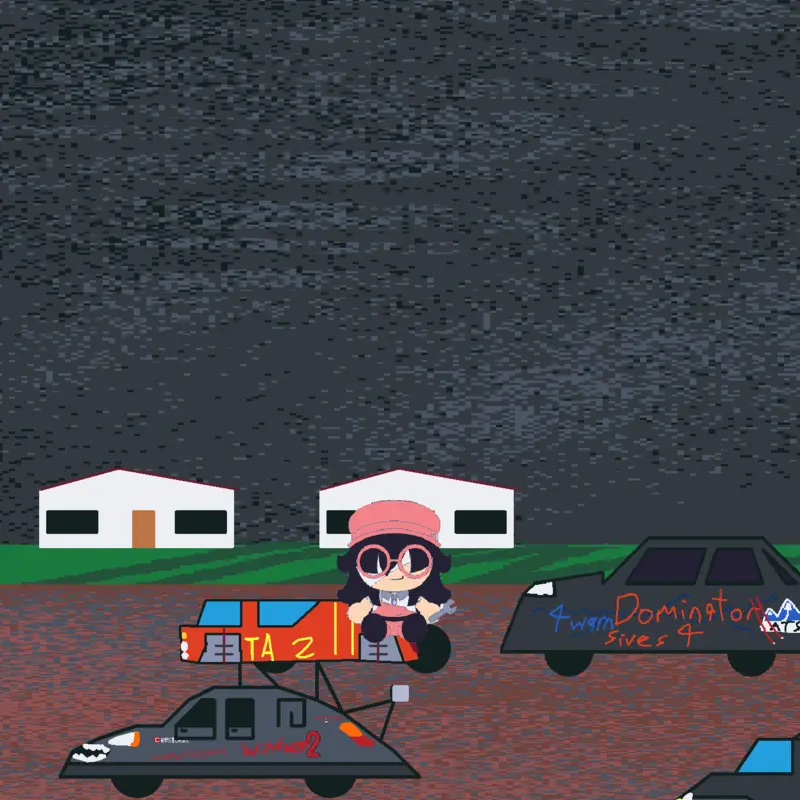 Game by @dandysworldguy123