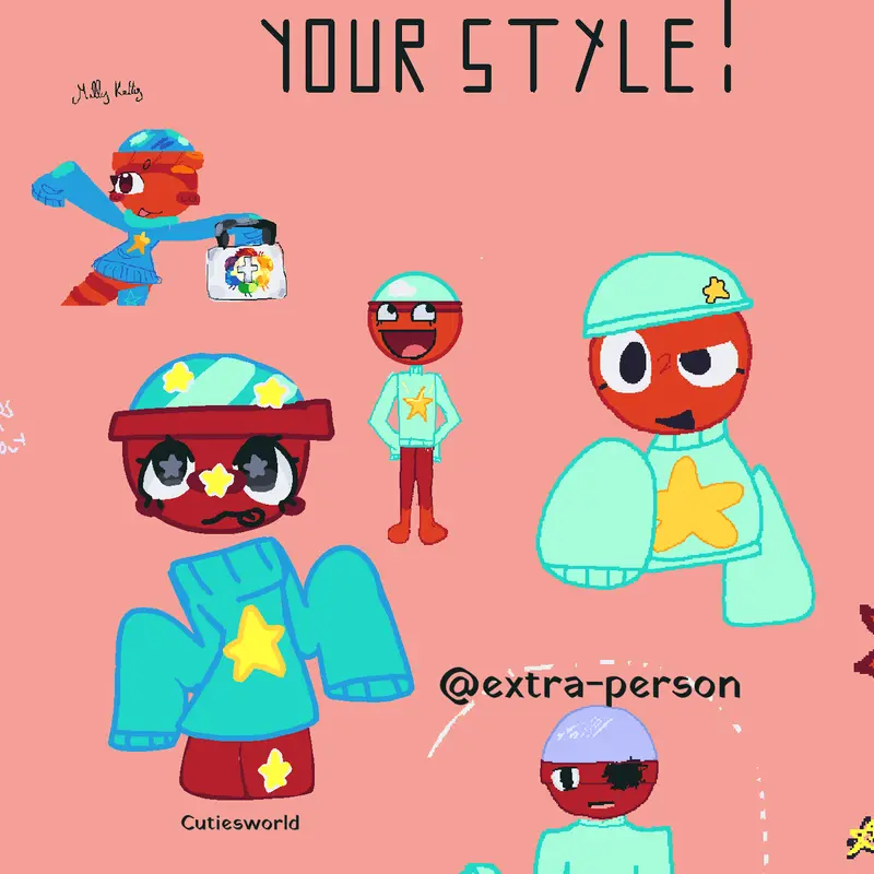 Game by @Funnybunnyshipper