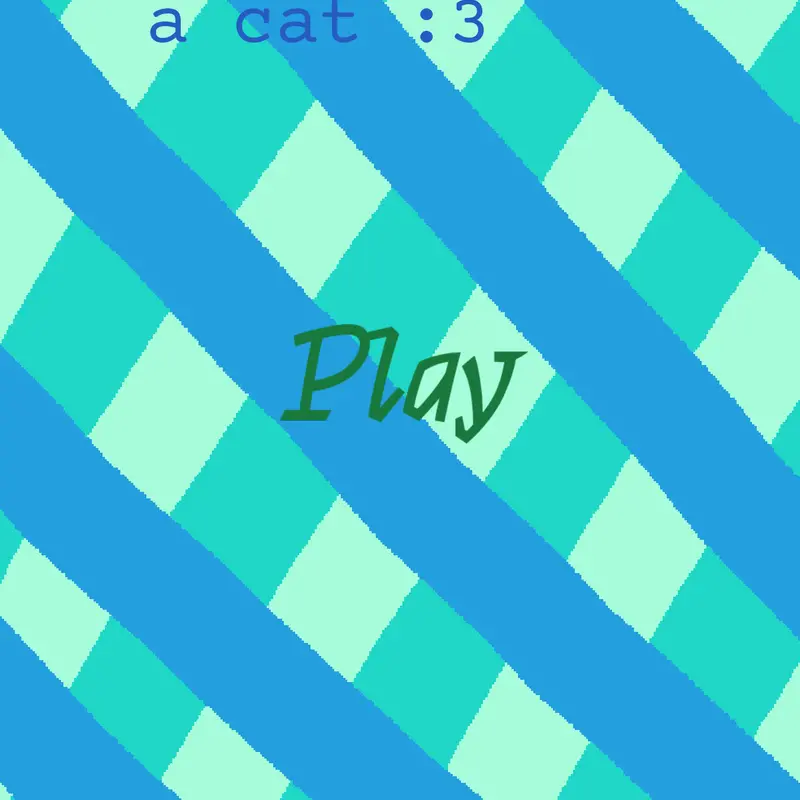 Game by @lexi-