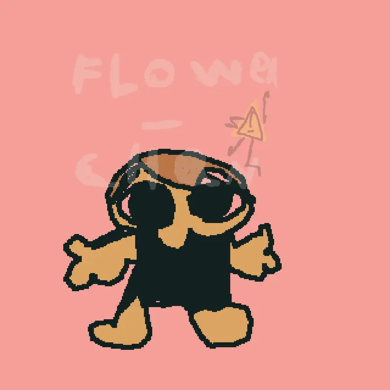 Game by @flower_chan