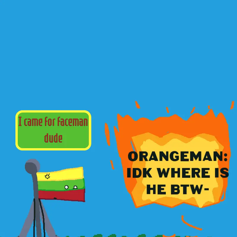 Game by @the_sticker_man