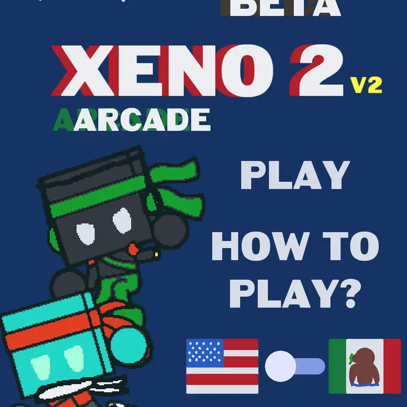 Game by @Xtreme-old