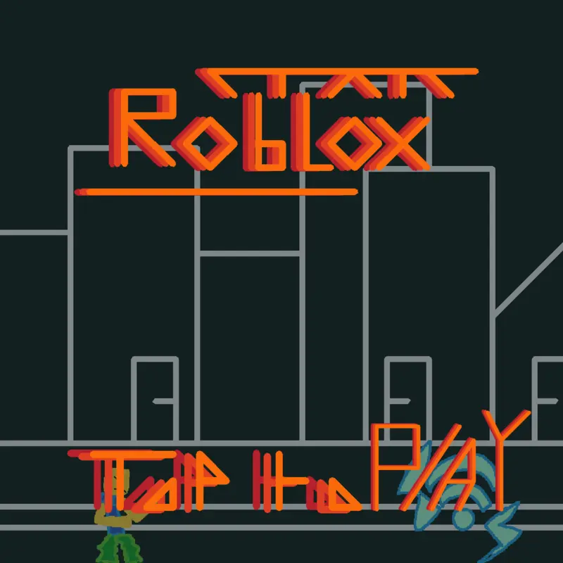 Game by @water_toot