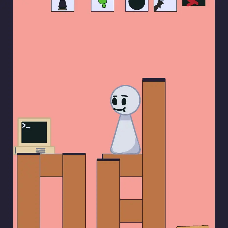 Game by @reactor_core