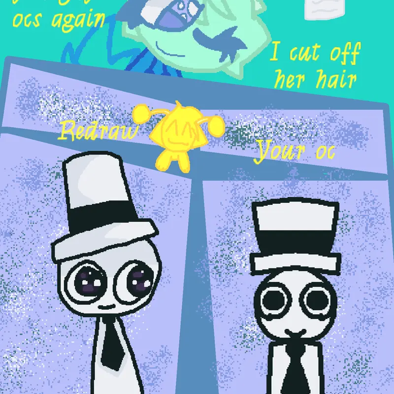 Game by @sprunkedsimon