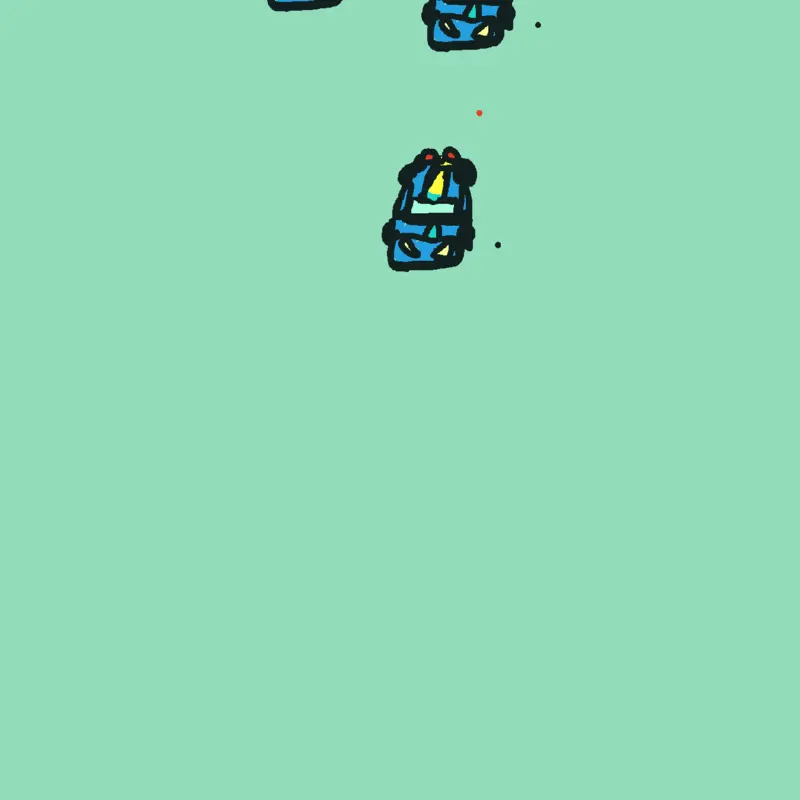 Game by @JoeFlemings