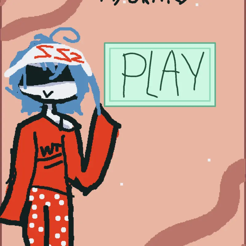 Game by @itk_ayuka