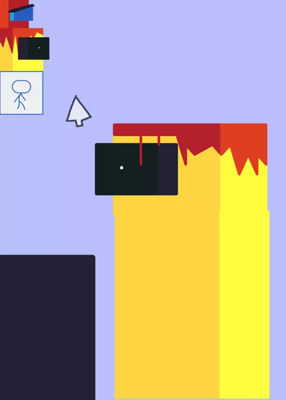 Game by @juwes