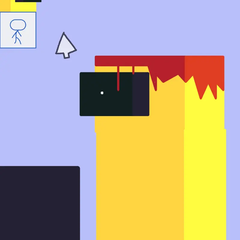 Game by @juwes