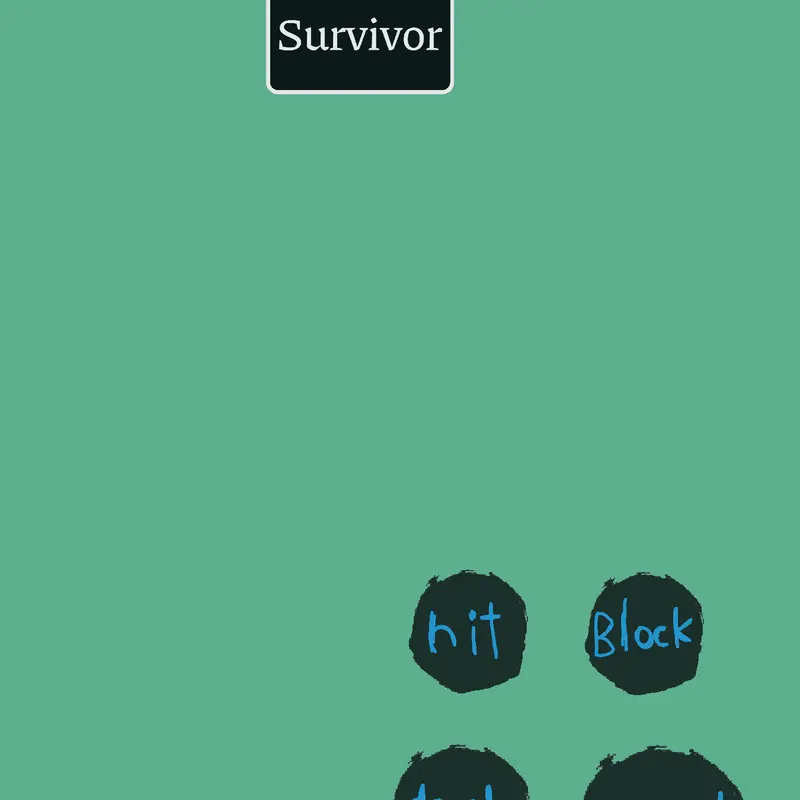 Game by @Qtaro_2
